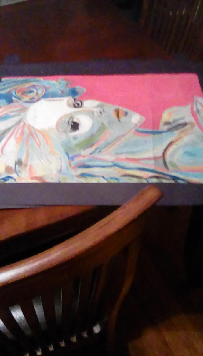 What do you think of it?
