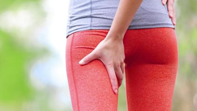 Why do guys always think there's a catch when I tell them it's okay to touch my butt?