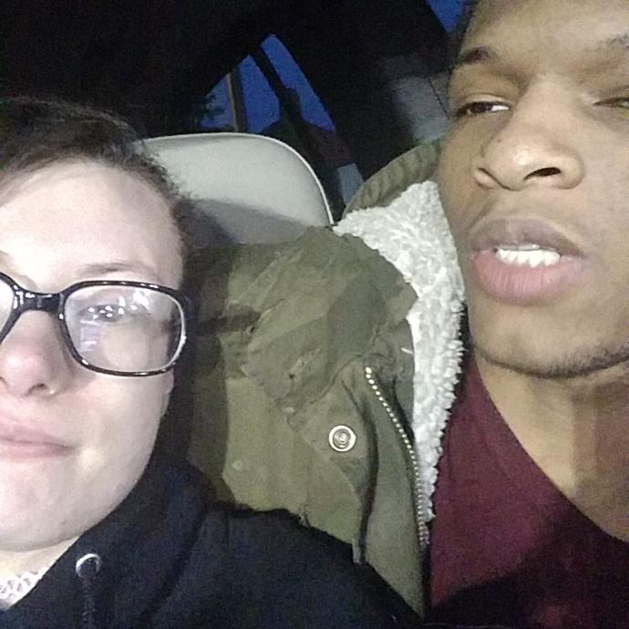 Girls, Do you think me and my friend may date in the fute or no?