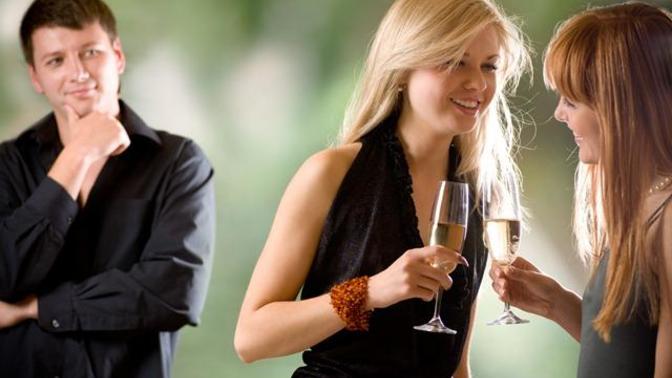 Why do women want dating/relationship to be by chance/random occurrence?
