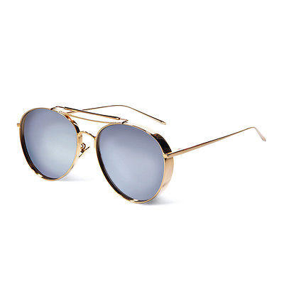 How cute are these sunglasses (GOLDEN version)?