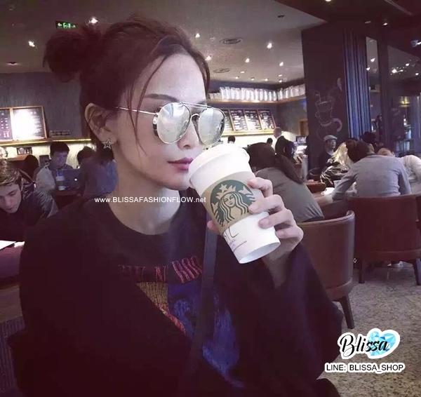 How cute are these sunglasses (GOLDEN version)?