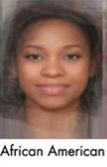 Who do you think looks better of the two black ethnicities. West African women of African American women?