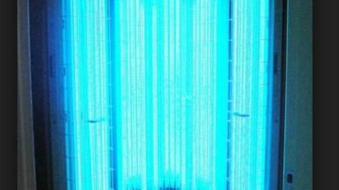 If you tan, how do you do it?