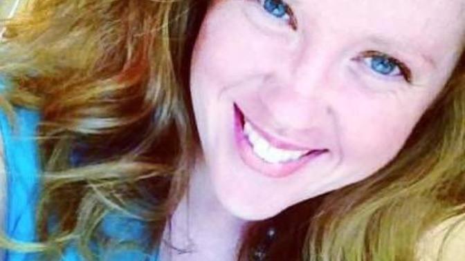 Redheads with blue eyes. Is that rare?
