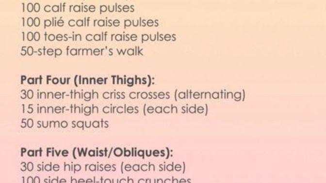Will I see results with this workout?