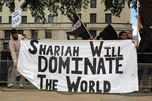 Would liberal progressives fare well under Sharia law?