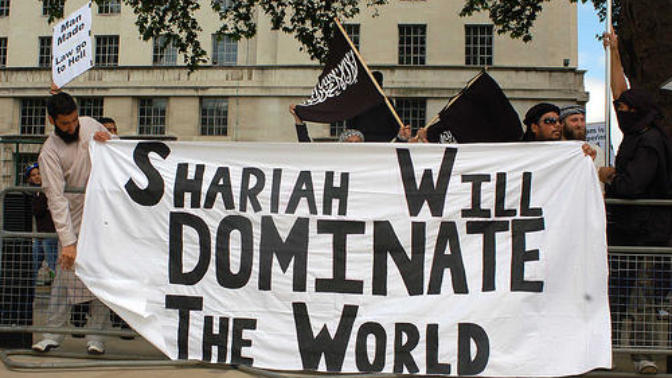 Would liberal progressives fare well under Sharia law?
