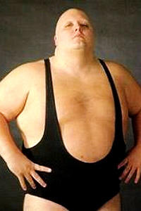 Who was your favourite WWF wrestler of the 1980's?