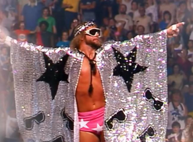 Who was your favourite WWF wrestler of the 1980's?