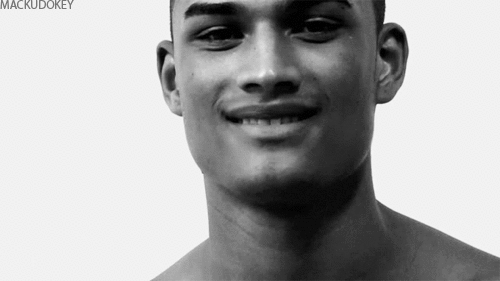 Why lift weight when it's all about the face?
