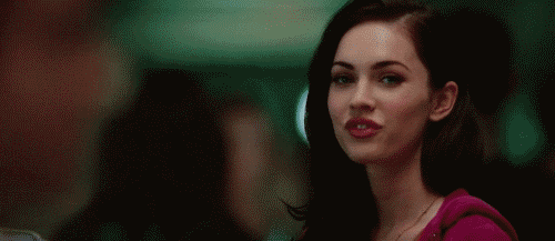 Do you think Megan fox is the most beautiful, if not post your own person?