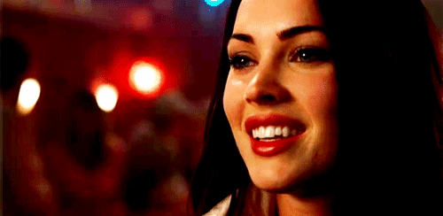 Do you think Megan fox is the most beautiful, if not post your own person?