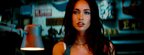 Do you think Megan fox is the most beautiful, if not post your own person?