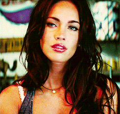 Do you think Megan fox is the most beautiful, if not post your own person?