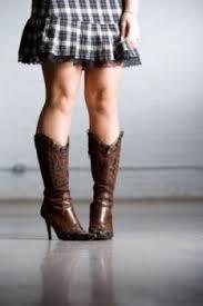 Guys, do you find thick legs attractive?