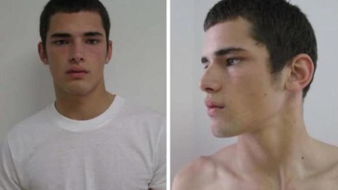 How can a guy get sexy eyes or make his eyes look attractive?