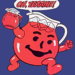 Which flavor of kool aid is the best?