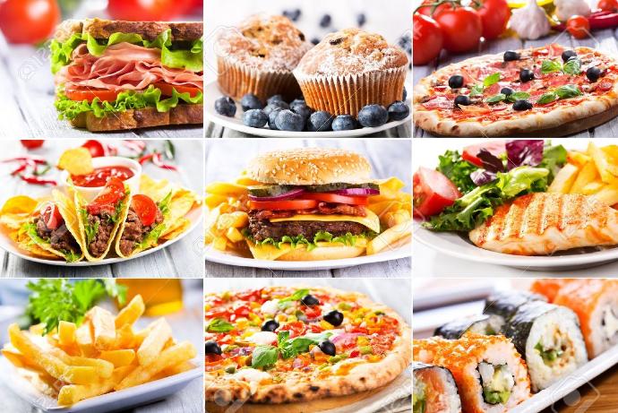 Dose a man's diet matter? which do you prefer him to have?