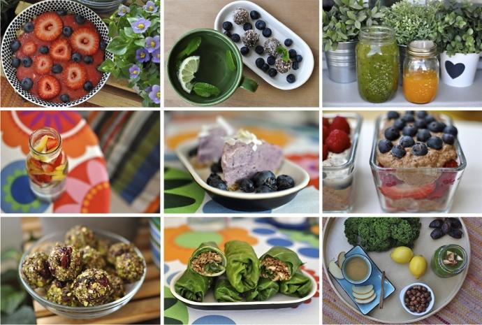 Dose a man's diet matter? which do you prefer him to have?