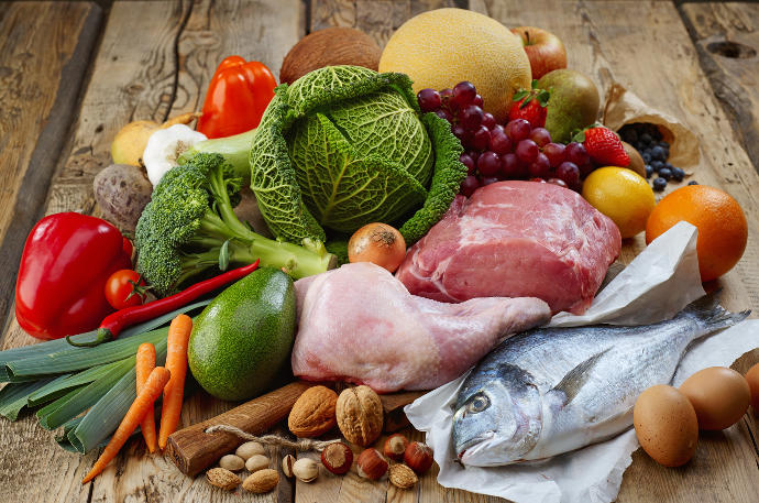 Dose a man's diet matter? which do you prefer him to have?