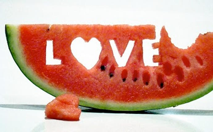 Dose a man's diet matter? which do you prefer him to have?
