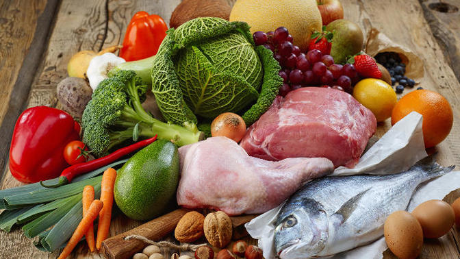 Dose a man's diet matter? which do you prefer him to have?