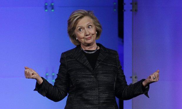 Do you care about Hillary Clinton's email controversy?