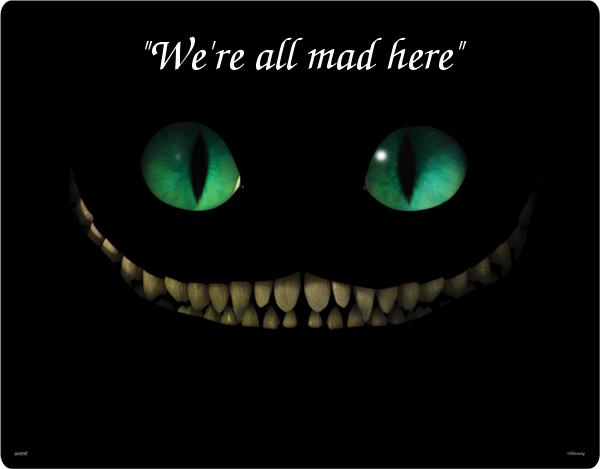 Guys this is really important that we be serous so please send me one of your favorite pictures from Alice in wonderland for me to draw read details?
