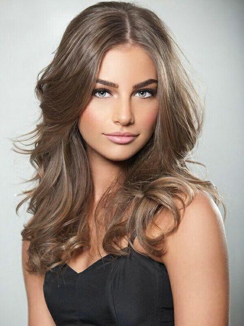 Guys, what color should I dye my hair out of these 3?