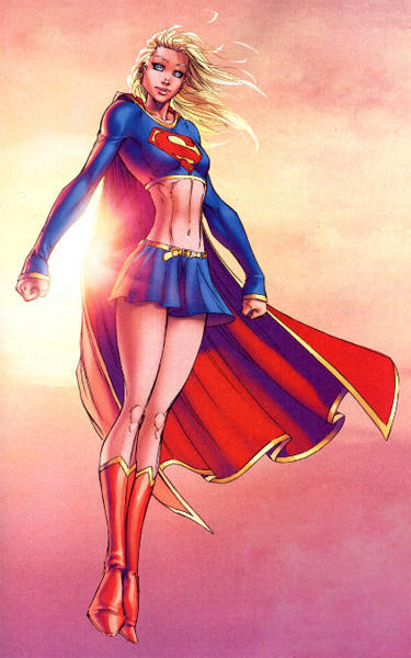 Girls, Which costume would you most likely wear for Halloween or even in the bedroom?