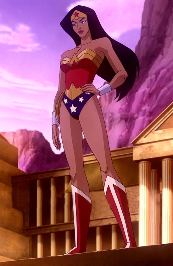 Girls, Which costume would you most likely wear for Halloween or even in the bedroom?