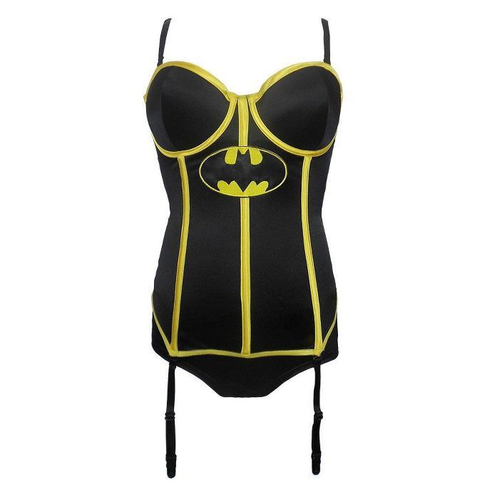 Girls, Which costume would you most likely wear for Halloween or even in the bedroom?