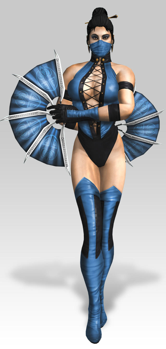 Girls, Which costume would you most likely wear for Halloween or even in the bedroom?
