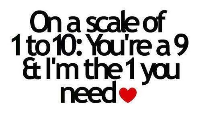 Hey ladies, do YOU have any pick-up lines? And have they worked?