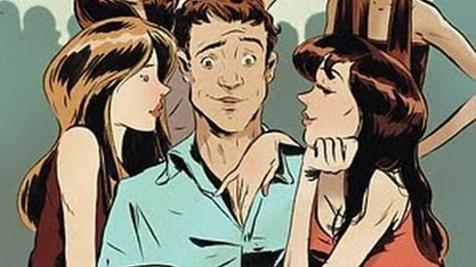 Why do women need to be told by others what is attractive?