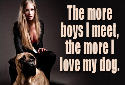 Do you think it is important to make your spouse/SO/LTR/main squeeze feel like the most important person in your life?
