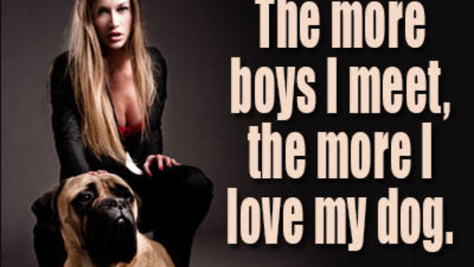Do you think it is important to make your spouse/SO/LTR/main squeeze feel like the most important person in your life?
