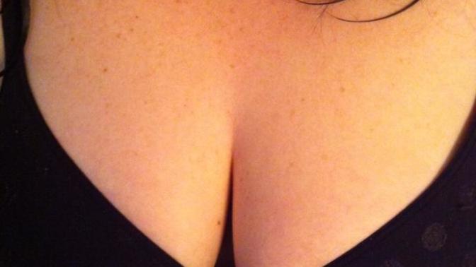 Does this bra look good on me?