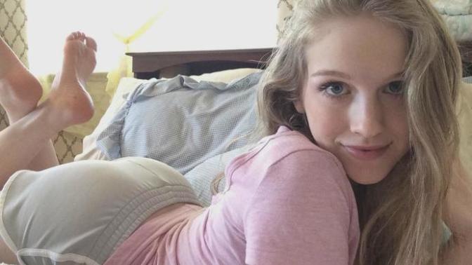 Would you date a girl like this?