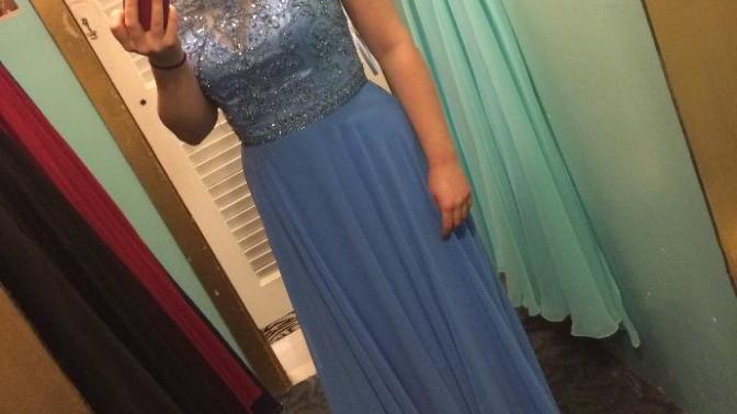 Ideas for prom hairstyles?