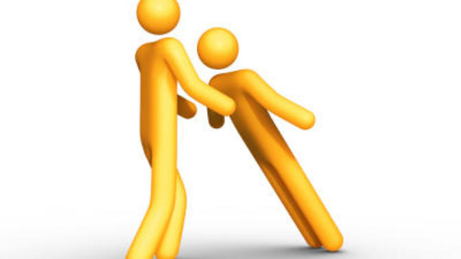 How to make someone trust you , how can I gain her trust?