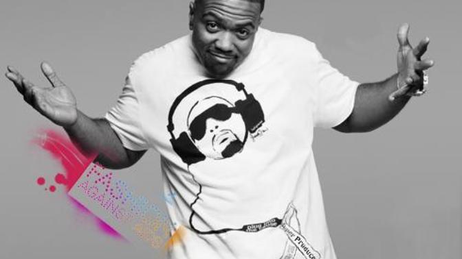 What do you think about Timbaland?