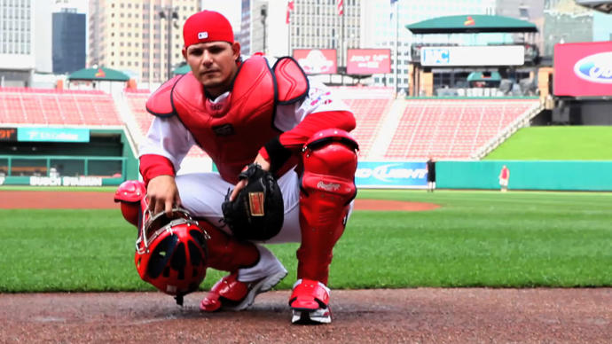hardest position in your opinion for baseball/softball?