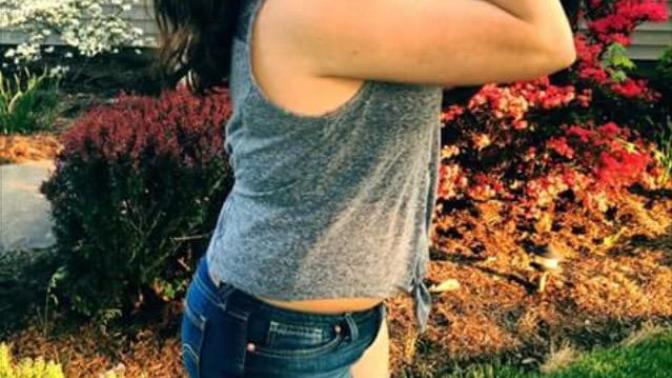 Too much tummy, or do you like this body type? ☺️ ?