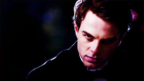 Girls, who's the most attractive guy in The Originals?
