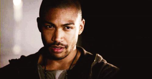 Girls, who's the most attractive guy in The Originals?