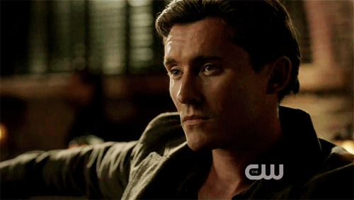 Girls, who's the most attractive guy in The Originals?