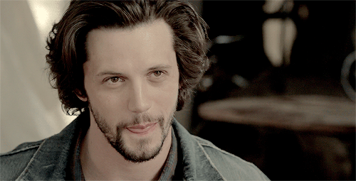 Girls, who's the most attractive guy in The Originals?