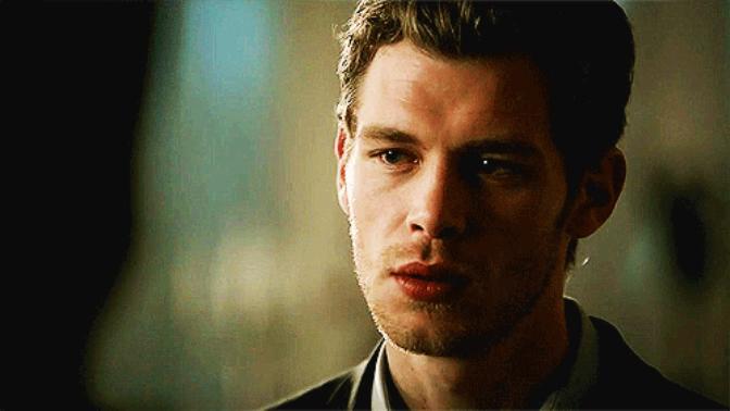 Girls, who's the most attractive guy in The Originals?